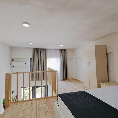 Vila Francesko Ksamil Exterior foto