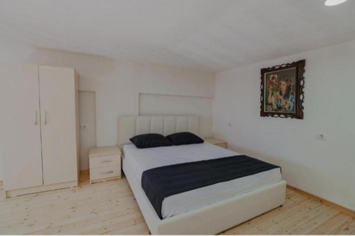Vila Francesko Ksamil Exterior foto